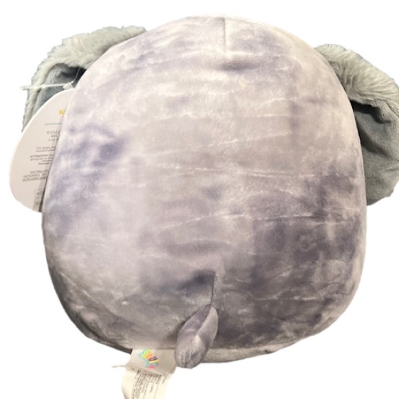 Squishmallow Gustavus the Dog 8” - Picture 2 of 3